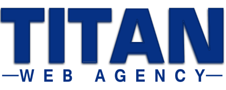 Titan Web Agency
