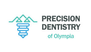 Precision Dentistry logo