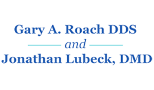 Dental practice logo designed by Titan Web Agency