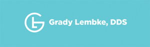 Dental practice logo designed by Titan Web Agency