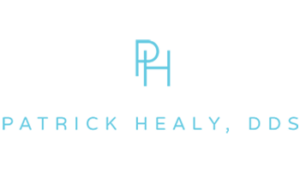 Dental practice logo designed by Titan Web Agency