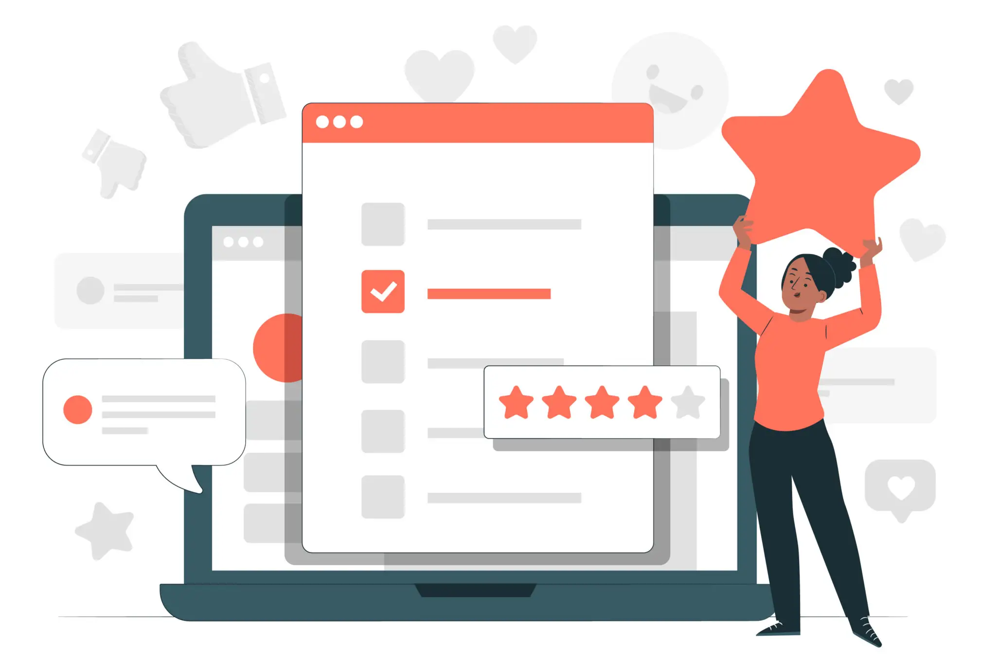 Our Reviews
