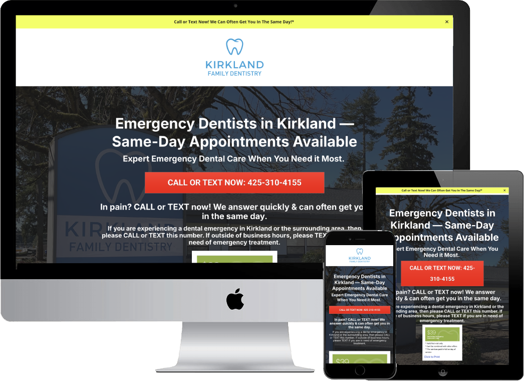 Kirkland-Emergency-LP