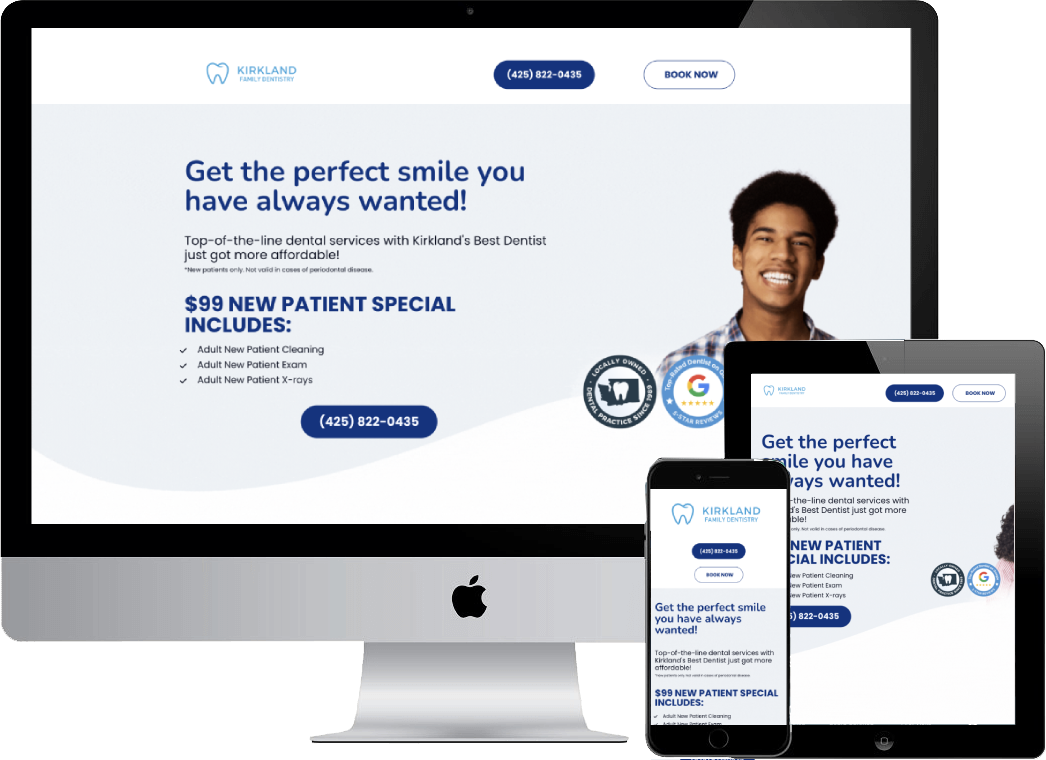 Kirkland-New-Patient-LP