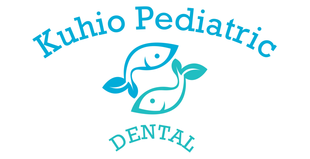 Kuhio Dental logo designed by Titan Web Agency