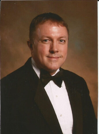 Adam Weddle