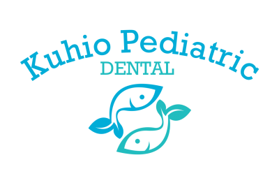 Kuhio Pediatric Dental Logo