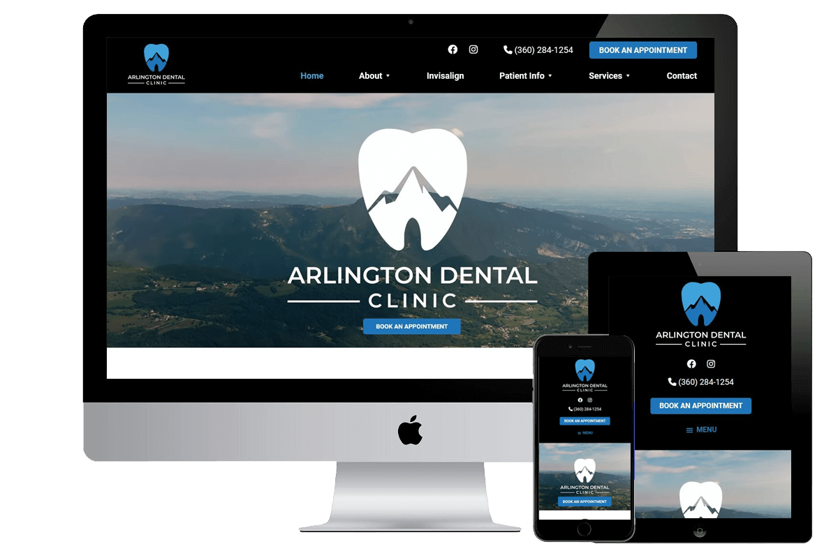 Arlington Dental Clinic