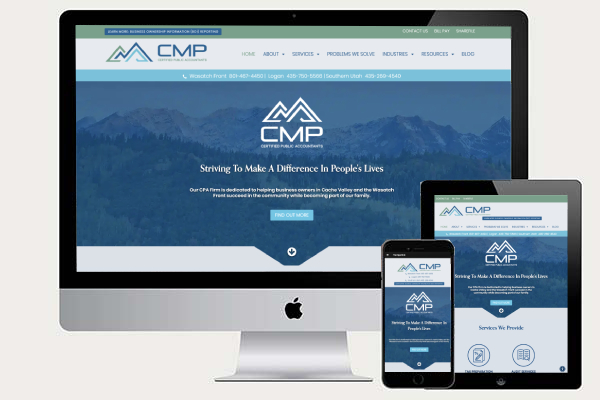 CMP