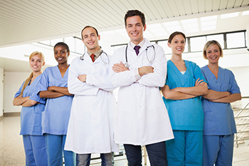 doctors