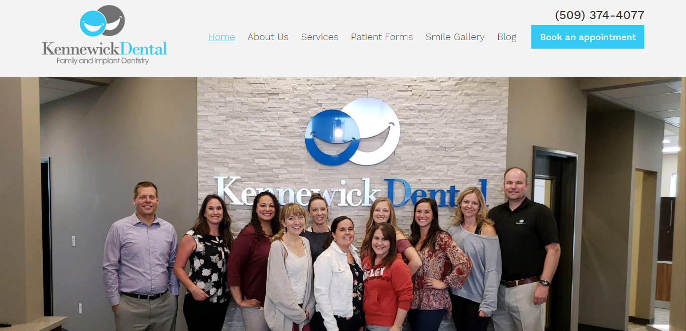 KENNEWICK DENTAL