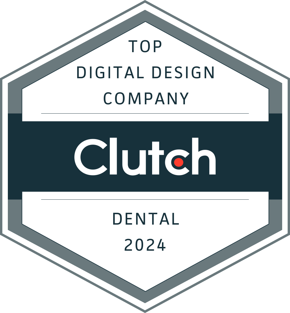 Top Clutch.co SEO Company Dental United States