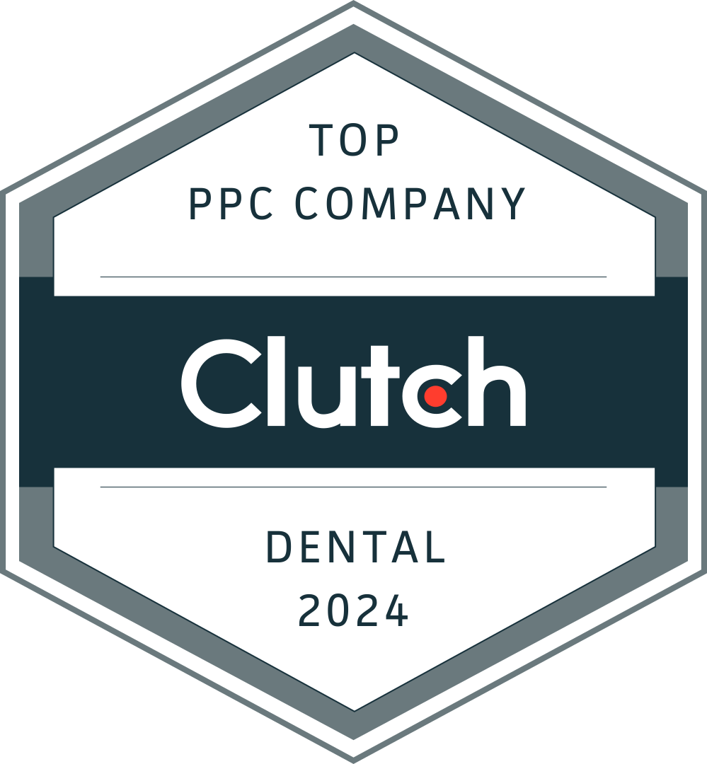 Top Clutch.co Web Design Company Dental 2023